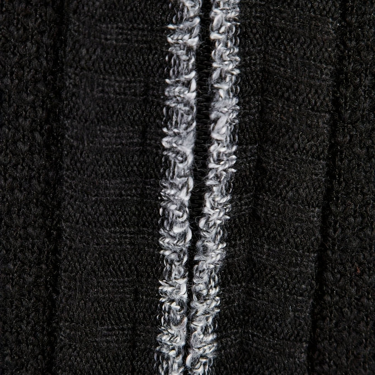 Caleb | Refined Zip Knit Cardigan - Valereo