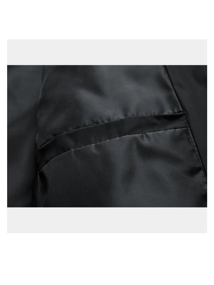 Jack | Stylish Quilted Puffer Jacket - Valereo