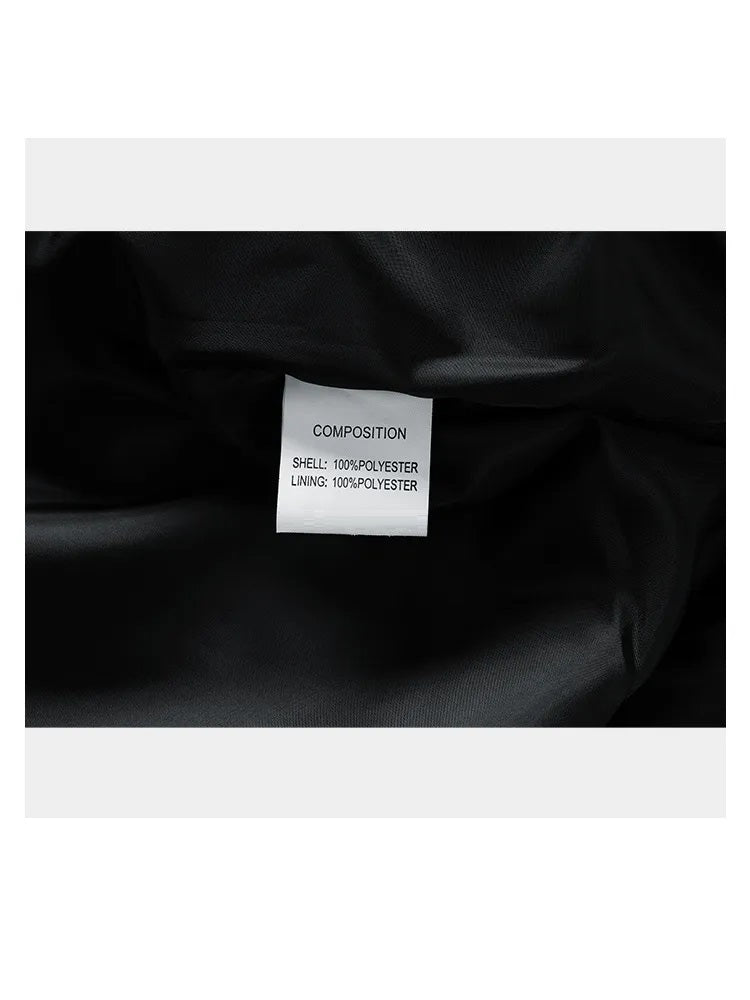 Jack | Stylish Quilted Puffer Jacket - Valereo