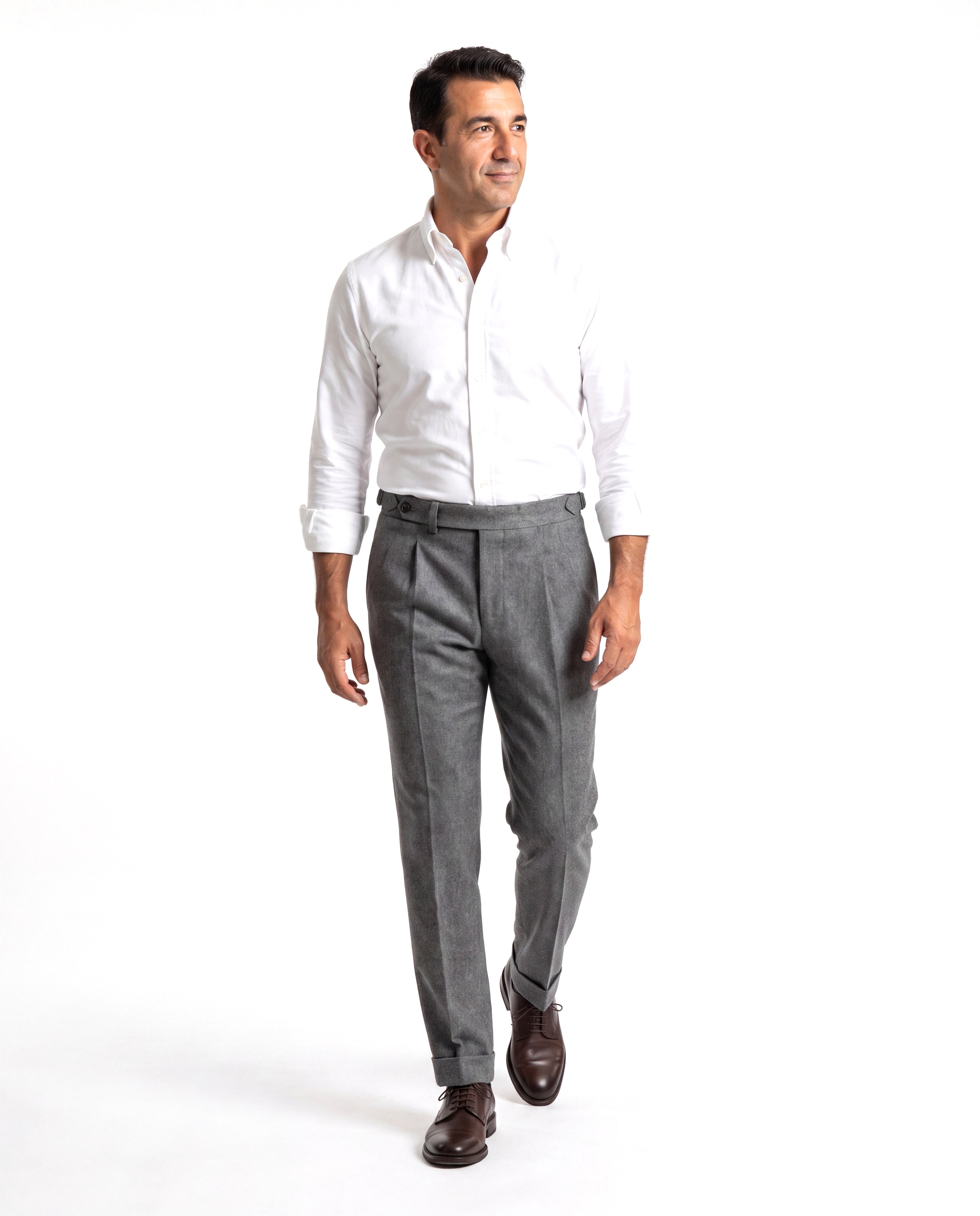 Trousers
