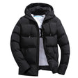 Calvin | Casual Hooded Down Jacket