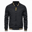 Grant | Stylish Lightweight Bomber Jacket