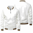 Grant | Stylish Lightweight Bomber Jacket