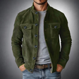 Thomas | Casual Lightweight Trucker Jacket