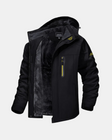 Theodore | Modern Fleece-Lined Ski Jacket