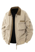 Gregory | Classic Utility Bomber Jacket