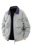 Gregory | Classic Utility Bomber Jacket