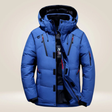 Harold | Modern Heavyweight Puffer Jacket