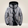 Harold | Modern Heavyweight Puffer Jacket