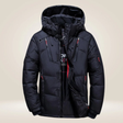 Harold | Modern Heavyweight Puffer Jacket