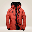 Harold | Modern Heavyweight Puffer Jacket