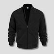 Vincent | Refined Lightweight Suede Bomber