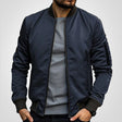Adrian | Classic MA-1 Bomber Jacket
