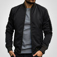 Adrian | Classic MA-1 Bomber Jacket