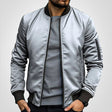 Adrian | Classic MA-1 Bomber Jacket
