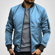 Adrian | Classic MA-1 Bomber Jacket