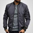 Adrian | Classic MA-1 Bomber Jacket
