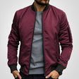 Adrian | Classic MA-1 Bomber Jacket