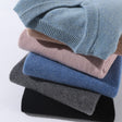 Men's Knit Sweater Crew Neck