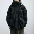 Mason | Casual Utility Cargo Jacket