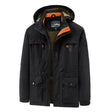 Daniel | Rugged Utility Field Jacket