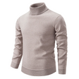 Men's Turtleneck Sweater Slim Fit