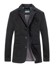 Thomas | Elegant Slim-Fit Cotton Blazer