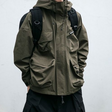 Mason | Casual Utility Cargo Jacket