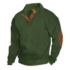Andrew | Timeless Cable Knit Sweater - Valereo