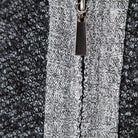 Anthony | Cozy Fleece-Lined Zip Cardigan - Valereo