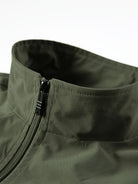Austin | Casual Zip-Pocket Utility Vest - Valereo