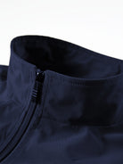 Austin | Casual Zip-Pocket Utility Vest - Valereo