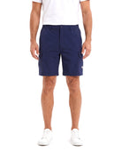 Men's Quick-Dry Cargo Shorts with Pocket Details