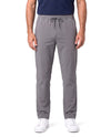 Men's Stretch Quick-Dry Pants with Elastic Waistband