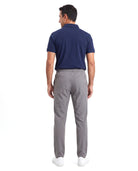 Men's Stretch Quick-Dry Pants with Elastic Waistband