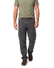Men's Cotton Cargo Pants with Pocket Details