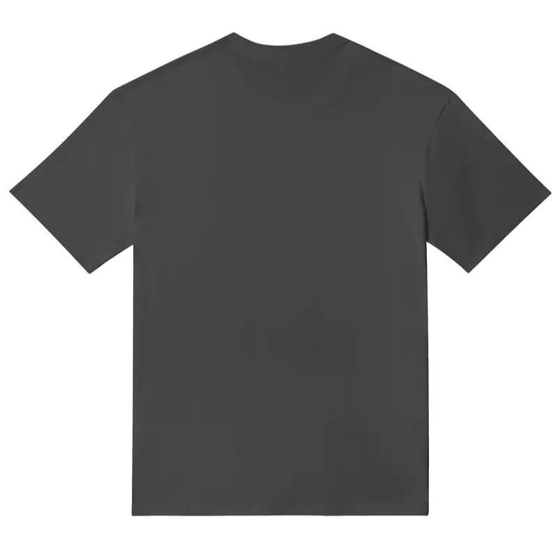 Caleb | Classic Cotton Crewneck Tee - Valereo