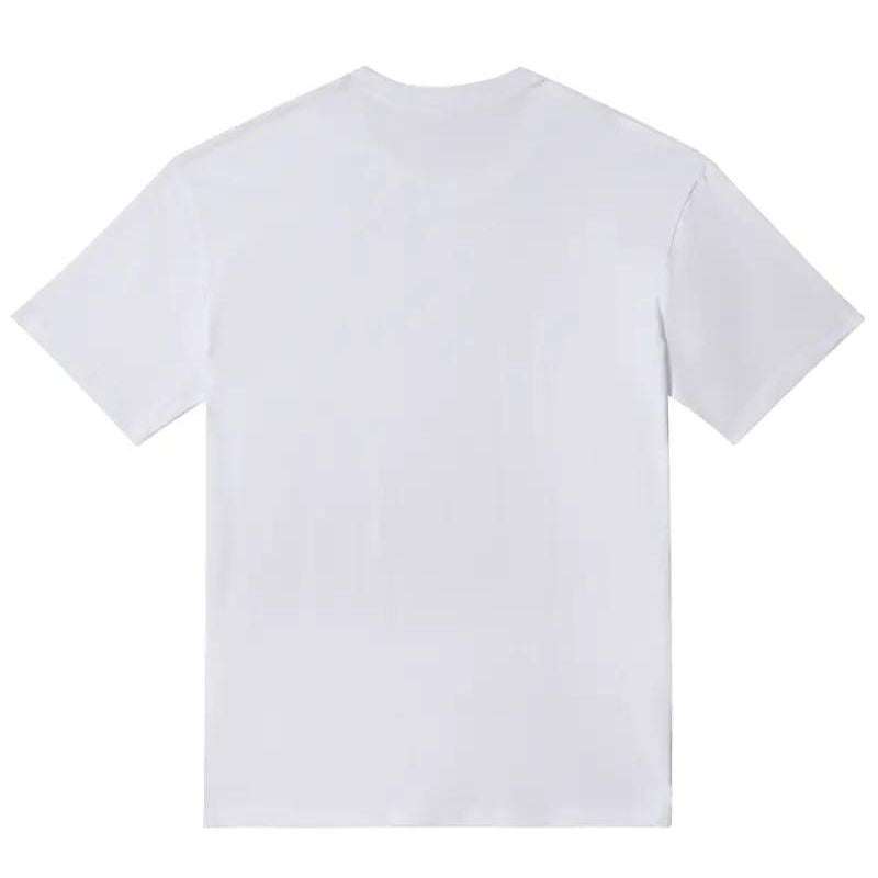 Caleb | Classic Cotton Crewneck Tee - Valereo