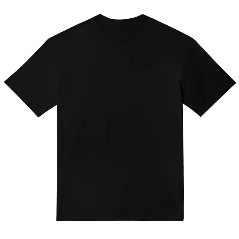 Caleb | Classic Cotton Crewneck Tee - Valereo