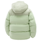 Cole | Casual Quilted Puffer Jacket - Valereo