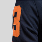 Daniel | Stylish Contrast Trim Polo Shirt - Valereo