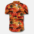 Men's Tropical Shirt Relaxed Fit