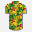 Men's Tropical Shirt Relaxed Fit
