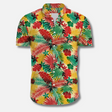 Men's Tropical Shirt Relaxed Fit