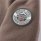 Henry | Cozy Fleece Stand-Collar Jacket - Valereo