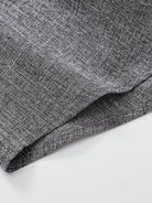 Jack | Relaxed Linen Button-Up Shirt - Valereo