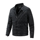 Jack | Stylish Quilted Puffer Jacket - Valereo