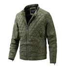 Jack | Stylish Quilted Puffer Jacket - Valereo