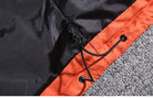 Lucas | Modern Hooded Puffer Jacket - Valereo