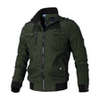 Victor | Classic Military Utility Jacket